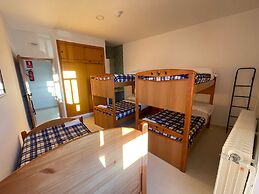 Hospedium Casa Convento Sierra de María