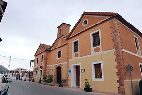 Hospedium Casa Convento Sierra de María
