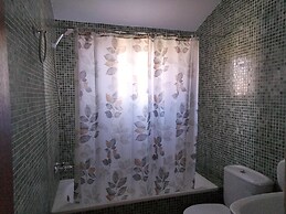 Hospedium Casa Convento Sierra de María