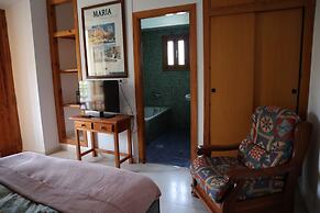 Hospedium Casa Convento Sierra de María