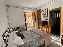 Hospedium Casa Convento Sierra de María