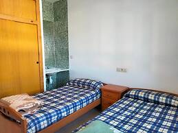 Hospedium Casa Convento Sierra de María