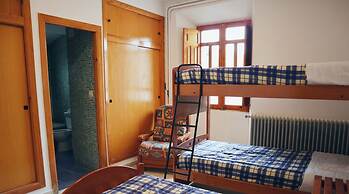 Hospedium Casa Convento Sierra de María