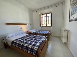 Hospedium Casa Convento Sierra de María