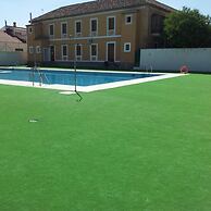 Hospedium Casa Convento Sierra de María