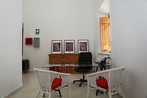 Hospedium Casa Convento Sierra de María