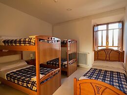 Hospedium Casa Convento Sierra de María