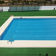 Hospedium Casa Convento Sierra de María