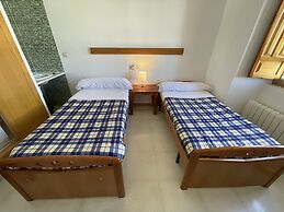 Hospedium Casa Convento Sierra de María