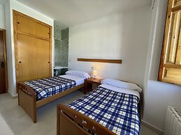 Hospedium Casa Convento Sierra de María