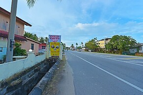 OYO 90689 Chalet Kak Siti