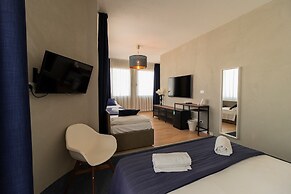 Hotel Concordia