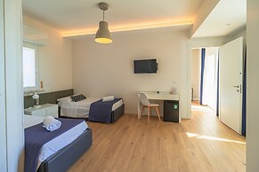Hotel Concordia