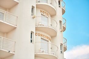 Hotel Concordia