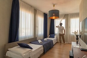 Hotel Concordia