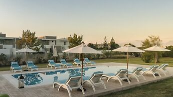 Eleni Luxury Villa by White Dream Villas