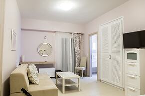 Eleni Luxury Villa by White Dream Villas