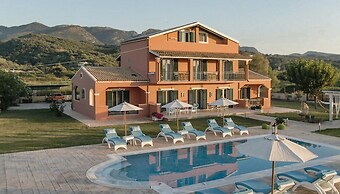 Eleni Luxury Villa by White Dream Villas