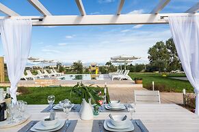 Eleni Luxury Villa by White Dream Villas