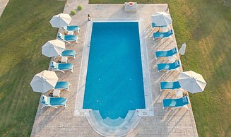 Eleni Luxury Villa by White Dream Villas