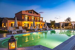 Eleni Luxury Villa by White Dream Villas