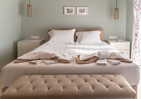 Eleni Luxury Villa by White Dream Villas