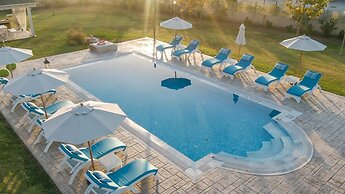 Eleni Luxury Villa by White Dream Villas