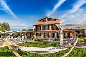 Eleni Luxury Villa by White Dream Villas