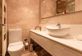 Eleni Luxury Villa by White Dream Villas