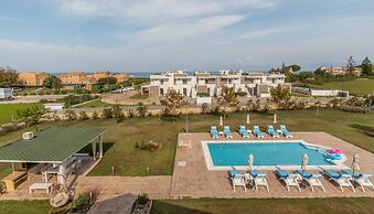 Eleni Luxury Villa by White Dream Villas