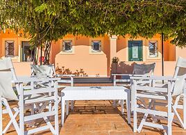 Eleni Luxury Villa by White Dream Villas