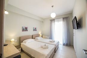 Eleni Luxury Villa by White Dream Villas