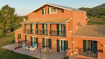 Eleni Luxury Villa by White Dream Villas