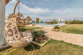 Eleni Luxury Villa by White Dream Villas