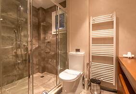 Eleni Luxury Villa by White Dream Villas