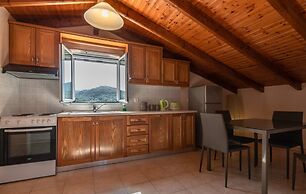 Eleni Luxury Villa by White Dream Villas