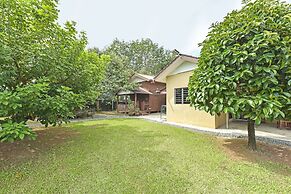 OYO 90692 Tok Babah Village Homestay