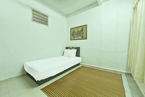 OYO 90692 Tok Babah Village Homestay