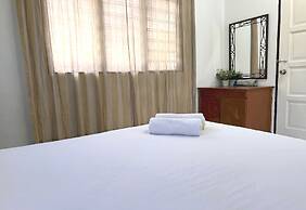 OYO 90692 Tok Babah Village Homestay