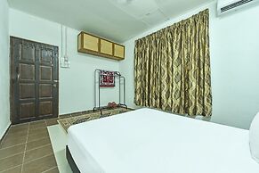 OYO 90692 Tok Babah Village Homestay