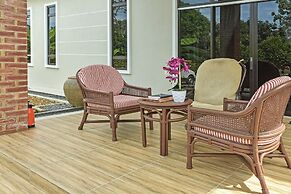 OYO 90692 Tok Babah Village Homestay