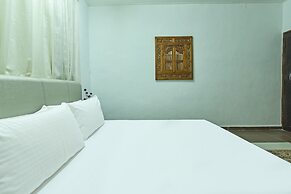 OYO 90692 Tok Babah Village Homestay