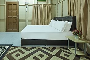 OYO 90692 Tok Babah Village Homestay