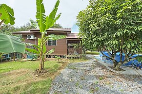 OYO 90692 Tok Babah Village Homestay