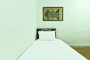 OYO 90692 Tok Babah Village Homestay