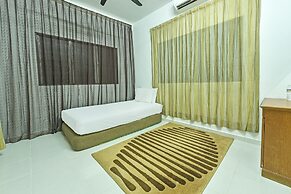 OYO 90692 Tok Babah Village Homestay