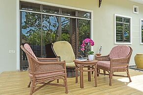 OYO 90692 Tok Babah Village Homestay