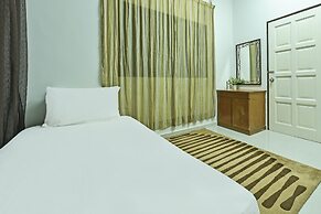 OYO 90692 Tok Babah Village Homestay