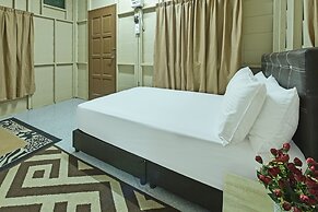 OYO 90692 Tok Babah Village Homestay