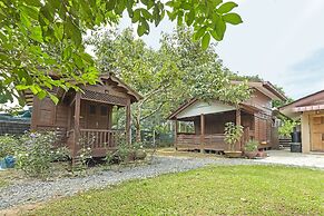 OYO 90692 Tok Babah Village Homestay